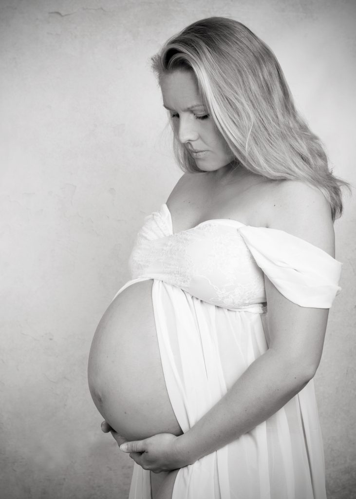 Schwangerschaftsfotos Newbornfotografie Babyfotos